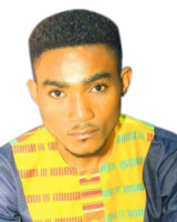 Kouamé Augustin Djalla